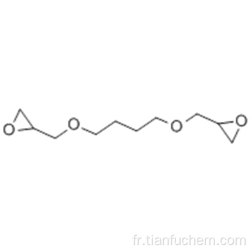 1,4-butane diglycidyl éther CAS 2425-79-8